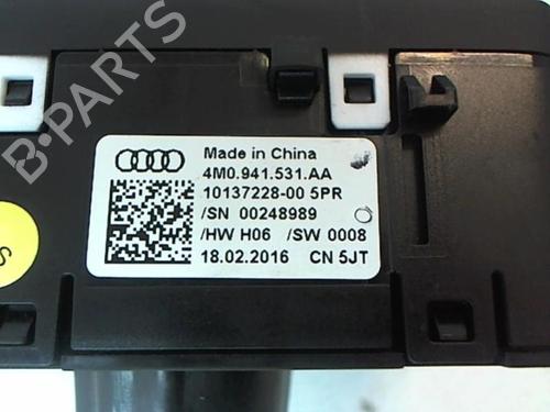 Headlight switch AUDI A4 B9 Avant (8W5, 8WD) 3.0 TDI quattro | BP25631901I24 - Image 2