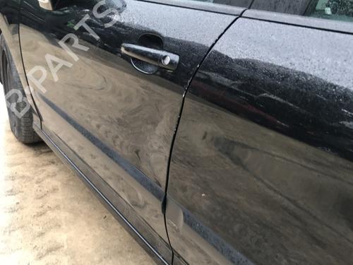 Rear bumper reinforcement PEUGEOT 308 I (4A_, 4C_) 1.6 HDi | BP29245004C73 