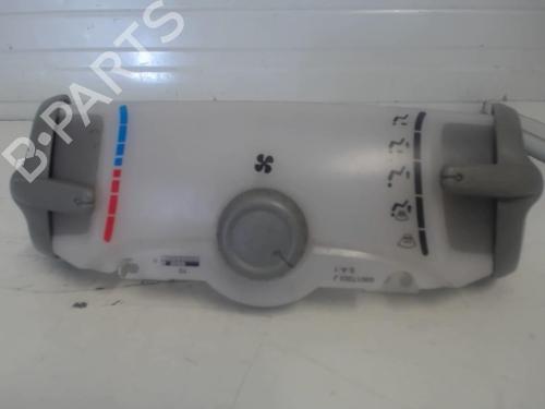 Climate control CITROËN C1 (PM_, PN_) 1.0 | BP25648786I5 - Image 2
