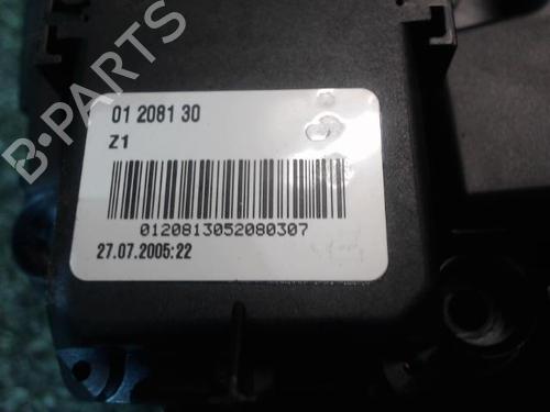 Steering column stalk BMW 1 (E87) 118 d | BP25635044I23 