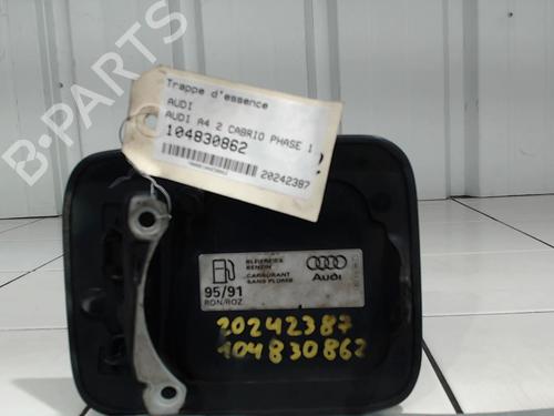Tanklåg AUDI A4 B6 Convertible (8H7) 1.8 T (163 hp) 28103769