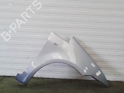 Used Right front fenders Right front fenders FORD FOCUS C-MAX (DM2) 1.6 TDCi (90 hp) 34501417 34501417