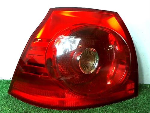 Left taillight VW GOLF V (1K1) 1.9 TDI | BP25632746C34 