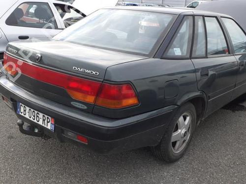 Brugte DAEWOO ESPERO (KLEJ) 1.5 16V (90 hp) 2527338
