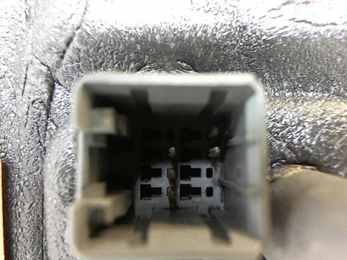 Right mirror HYUNDAI MATRIX (FC) 1.6 | BP25644027C27