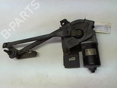 Used Front wiper motor MERCEDES-BENZ A-CLASS (W168) A 170 CDI (168.008) (90 hp) 25651417