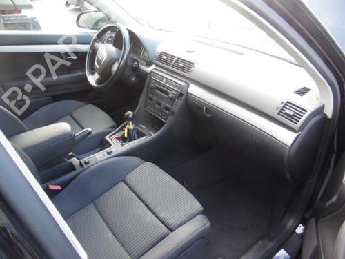 Steering column AUDI A4 B7 Avant (8ED) 2.7 TDI | BP25637241M21 - Image 11