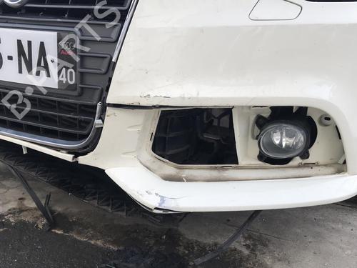 Climate control AUDI A1 (8X1, 8XK) 1.6 TDI | BP25629764I5 - Image 31