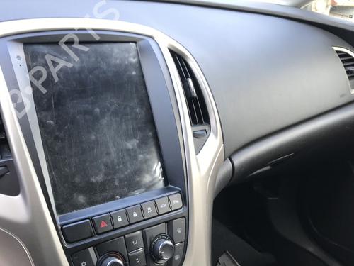 Left front driveshaft OPEL ASTRA J (P10) 1.3 CDTI (68) | BP30858767M38  - Image 9