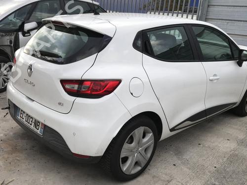 Rear parcel shelf RENAULT CLIO IV (BH_) 1.5 dCi 75 | BP34532368C85  - Image 17