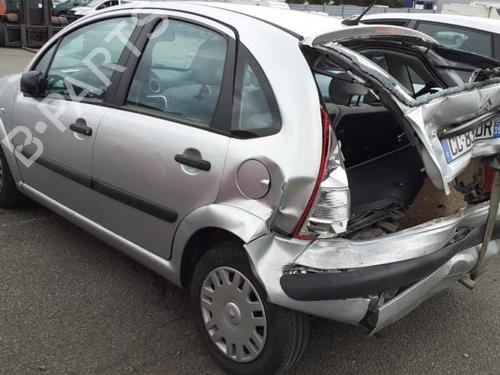 AC compressor CITROËN C3 I (FC_, FN_) 1.4 i | BP25650444M34 