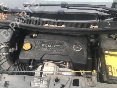 Left headlight OPEL MERIVA B MPV (S10) | BP36655460C28 - Image 6