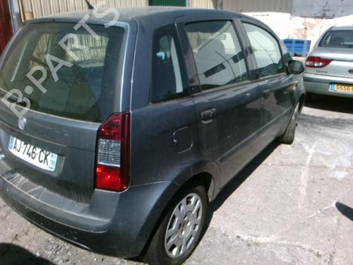 Used Parts FIAT IDEA (350_)  1.3 D Multijet  2524398