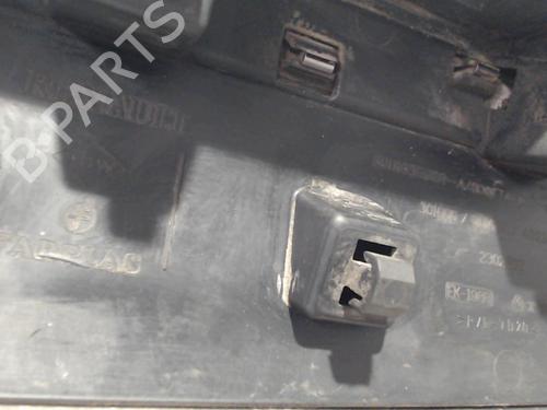 Door moulding trim RENAULT CLIO IV (BH_) 1.5 dCi 90 | BP29456366C150 