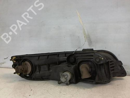 Used Left front indicator Left front indicator SSANGYONG REXTON / REXTON II (GAB_) [2002-2026] 25643857 25643857