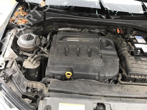 Starter AUDI A3 Sportback (8VA, 8VF) 2.0 TDI | BP25628494M8 - Image 9