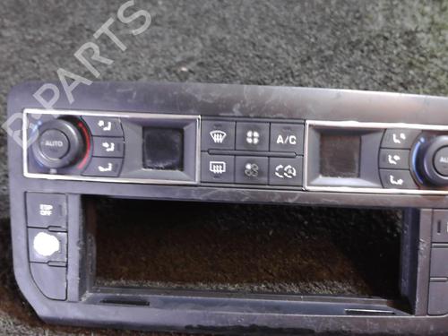 Used Climate control Climate control CITROËN C5 III (RD_) 1.6 HDi 110 (RD9HZC) (109 hp) 25629984 25629984