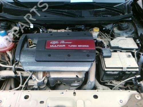 Intercooler ALFA ROMEO GIULIETTA (940_) 1.4 TB (940FXB1A, 940FXB11) | BP25642988M30 - Image 6