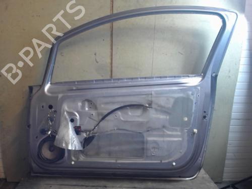 Right front door OPEL CORSA D (S07) 1.3 CDTI (L08, L68) | BP25639973C3 