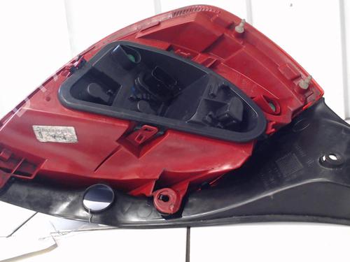 Right taillight RENAULT CLIO III (BR0/1, CR0/1) 1.5 dCi (C/BR0G, C/BR1G) | BP27654490C35 