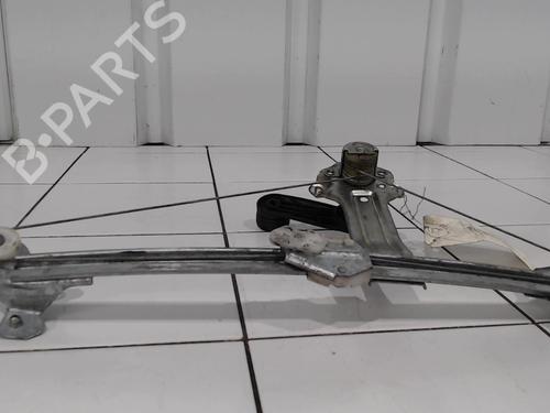 Used Rear right window mechanism Rear right window mechanism OPEL CORSA C (X01) 1.2 (F08, F68) (75 hp) 25715062 25715062