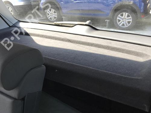 Radio VW POLO (9N_, 9A_) 1.4 TDI | BP25642152E6 
