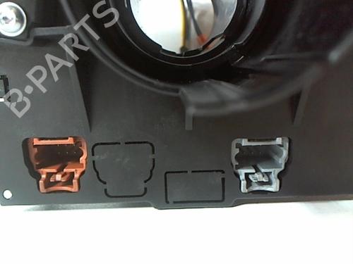 Steering column stalk CITROËN C3 Pluriel (HB_) 1.4 | BP25640422I23 - Image 5