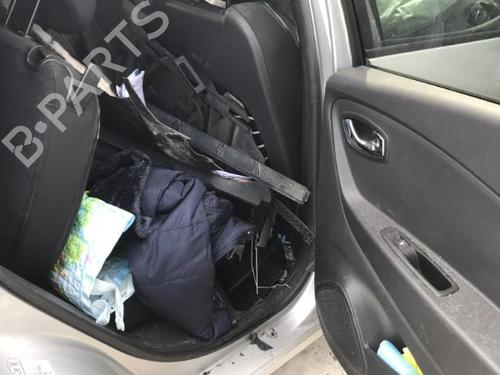 Left taillight RENAULT CAPTUR I (J5_, H5_) 1.5 dCi 90 (J5N4, J5M5, J5MW, J5M6, J5AL, J5AJ) | BP25628572C34  - Image 14