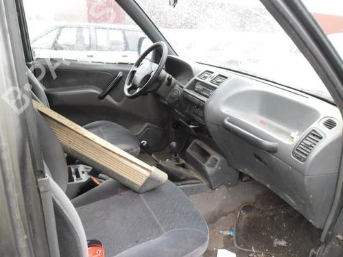 Used Parts FORD MAVERICK (UDS, UNS) 2.7 TD 2529680