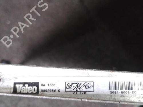 water-radiator-ford-kuga-i-2008-2009-2010-2011-2012-26451646 main image