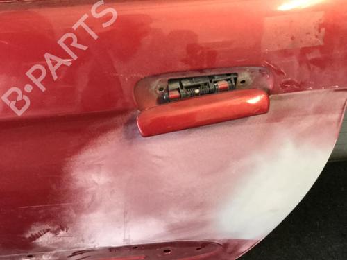 Left rear door CITROËN XSARA PICASSO (N68) 1.6 HDi | BP25645666C4 