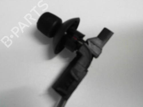 Right mirror SEAT IBIZA III (6L1) 1.9 TDI | BP25646397C27 