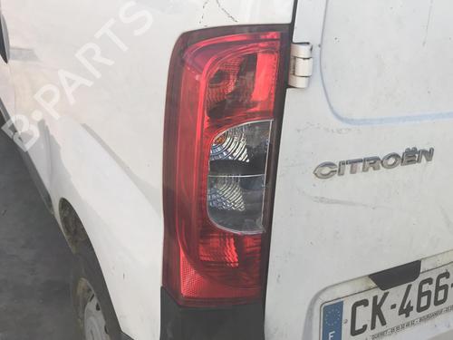 Right front driveshaft CITROËN NEMO Box Body/MPV (AA_) 1.3 HDi 75 | BP25641896M39  - Image 13