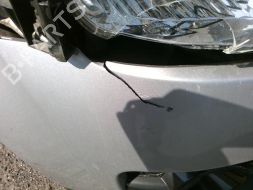 Climate control SUZUKI SWIFT III (MZ, EZ) 1.6 (RS416, RR 416, ZC31S) | BP25633312I5  - Image 8