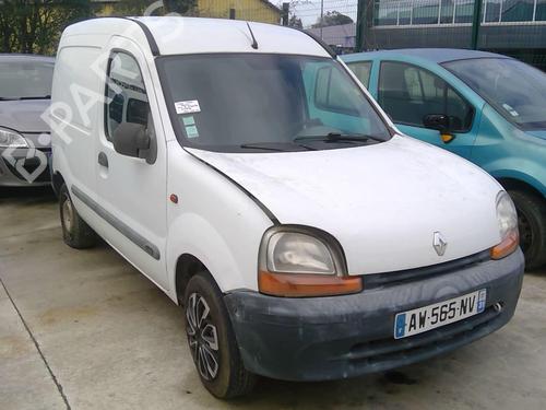Used Parts RENAULT KANGOO (KC0/1_) D 65 1.9 (KC0E, KC02, KC0J, KC0N) 4480371