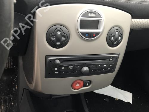Switch RENAULT CLIO III (BR0/1, CR0/1) 1.5 dCi (BR17, CR17) | BP25741100I30  - Image 15