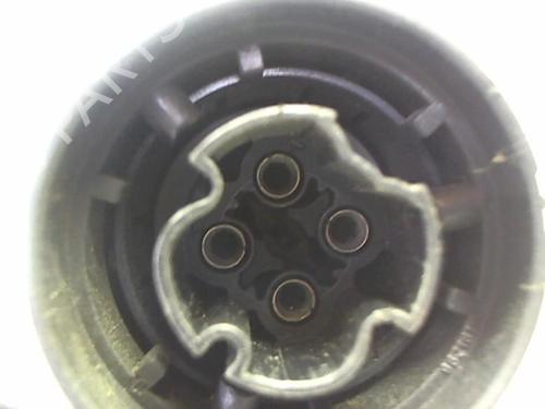 Used Front wiper motor Front wiper motor BMW 3 (E36) 325 i (192 hp) 25651533 25651533