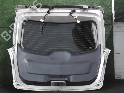 Tailgate OPEL ANTARA A (L07) 2.2 CDTi 4x4 | BP27535679C6 