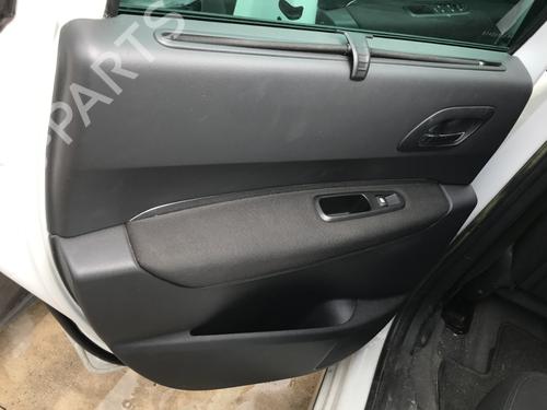 Left front window switch PEUGEOT 3008 I MPV (0U_) 1.6 HDi | BP30764276I27 - Image 9