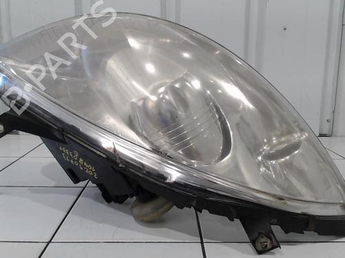 Right headlight MERCEDES-BENZ A-CLASS (W169) A 150 (169.031, 169.331) | BP25644232C29 