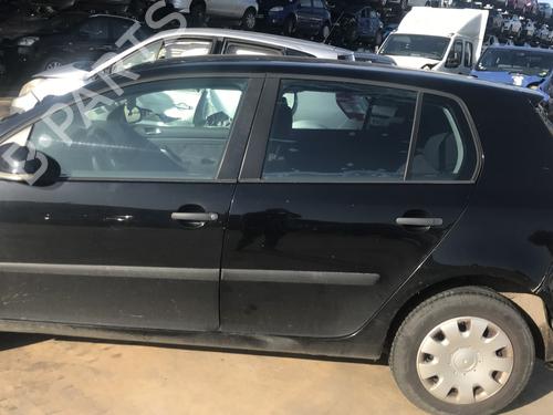 Right front driveshaft VW GOLF V (1K1) 1.4 16V | BP30132507M39