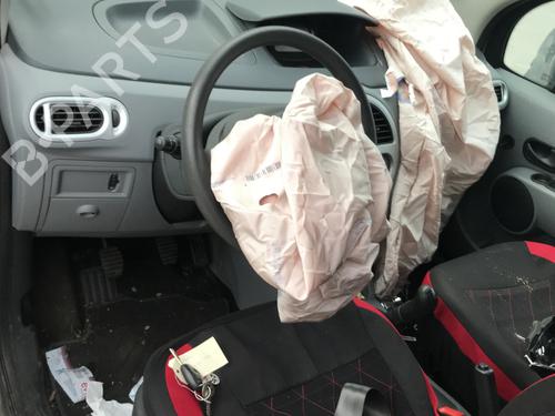Dør høyre bak RENAULT MODUS / GRAND MODUS (F/JP0_) 1.2 16V (JP0W) | BP29156955C5 