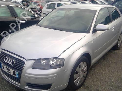 Right taillight AUDI A3 (8P1) 1.9 TDI | BP25629469C35 - Image 5