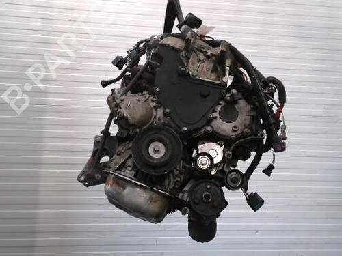 Engine OPEL MOVANO A Van (X70) 2.2 DTI (FD) | BP33870890M1  - Image 5