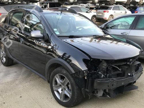 Instrument cluster DACIA SANDERO II TCe 90 (B8M1, B8MA, B8AC) | BP25629129C47  - Image 20