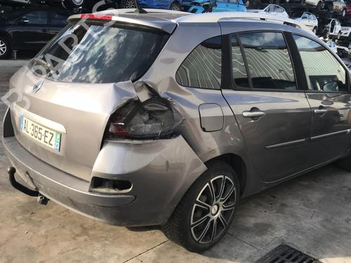 Pièces Détachées Usagées RENAULT CLIO III Grandtour (KR0/1_) 1.5 dCi (KR0F) (86 hp) 4478412