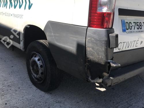 Alternator FIAT DUCATO Van (250_) 130 Multijet 2,3 D | BP30576487M7  - Image 13