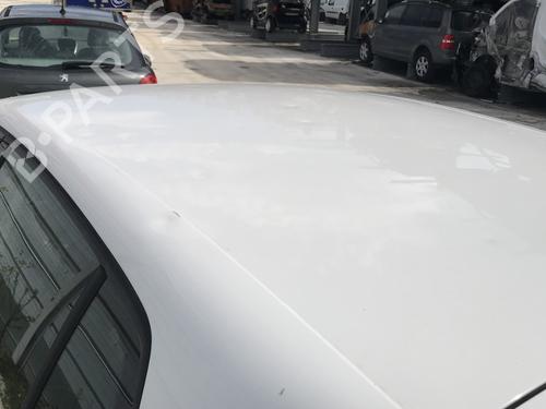 Rear parcel shelf VW GOLF VI (5K1) 1.6 TDI | BP30181257C85 - Image 9