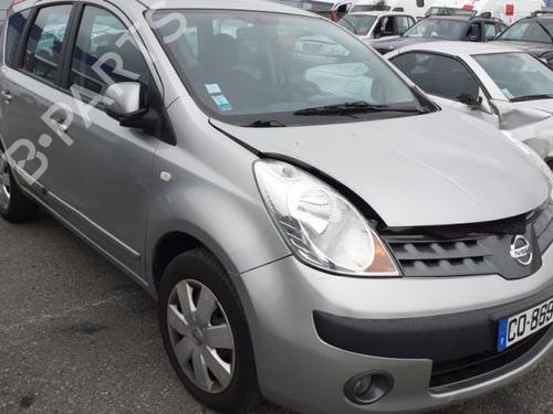 Left taillight NISSAN NOTE (E11, NE11) 1.5 dCi | BP25630362C34 - Image 6