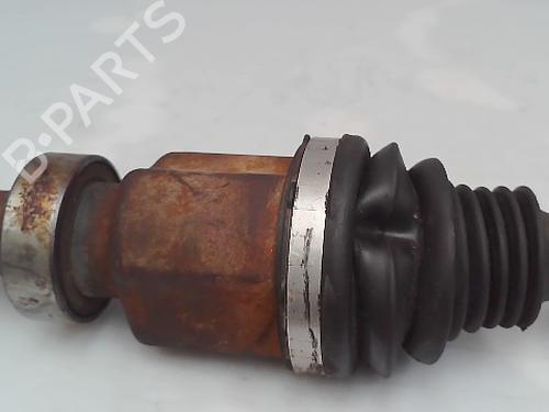 Used Right front driveshaft Right front driveshaft 37417247 37417247